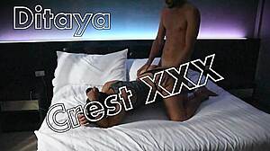 Sexy CFNM Mommy's Intense Juicy Desires