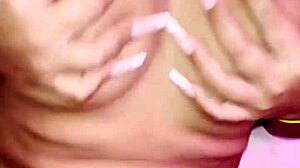 young stud bangs bold mother-in-law on mother's day