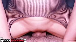 real homemade close up pussy pounding compilation feels so tight