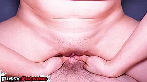 real homemade close up pussy pounding compilation feels so tight
