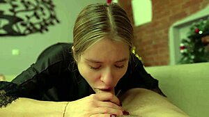 Busty neighbor begs keep condom on it's not cheating pov dirty talk