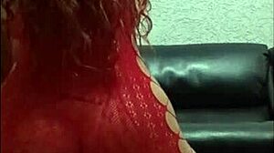 i caught stepsis naughty on couch and fucked her wet pussy finally
