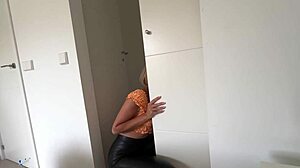 i crave her leather ass fuck now