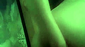 Novinha Big Ass Tits Masturbates Cuckold Nerd Boyfriend!