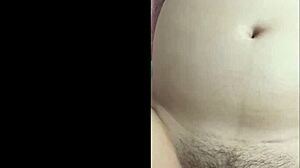 pregnant stepsis shares bed and we end up fucking wildly