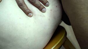 Sexy Goth Girl Next Door Fucks Huge Black Cock Rough Homemade!