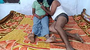 youranitha's indian village wife drops hot homemade fucking vid 😍🔥🍆💦