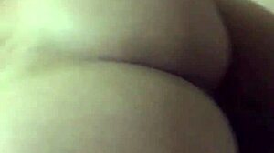 I Feel Sexy Girlfriend Cums Inside Amateur Pussy