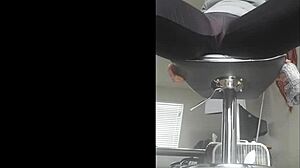 imagine femdom feet queens humiliating small cocks in sexting clips