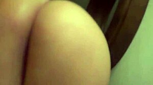 rough facefuck creampie in amateurs tight asian wet pussy...