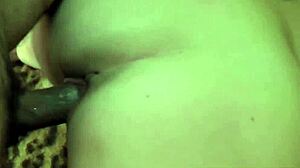 hot milf babe sucks cock fucks hard big tits cumshot?