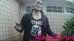 eu e o leo skull me sentindo todo safado hoje