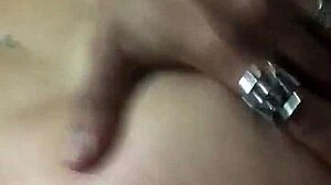 I Feel Sexy Girlfriend Cums Inside Amateur Pussy
