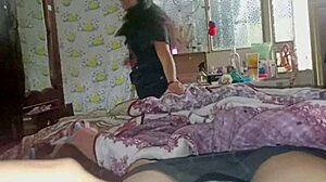 i convinced girlfriend's sister to jerk me off, she wanted even more