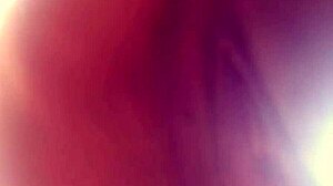 Kassandra's Virtual Casting Part Two: Shaved Pussy Fingering and Full Body Tease