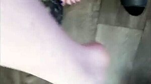 imagine femdom feet queens humiliating small cocks in sexting clips