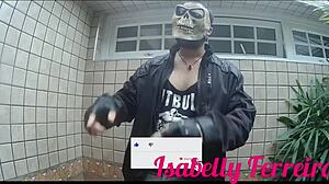 eu e o leo skull me sentindo todo safado hoje