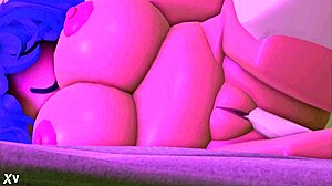 Chubby WHORE GETS USED Hard
