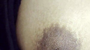 Stepsister Invites Me to Bedroom for Tight Pussy Sharing