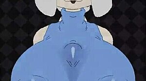 dianne peacocking with big tits titty fuck banger cumshot