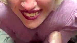 she sucks too good i cum fast cant hold back