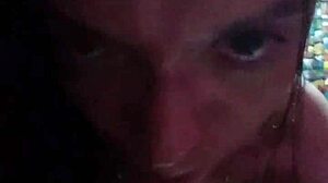 Holy shit, seductive shery ladyboy's natural tits bare in wild colombian crossdressing compilation!