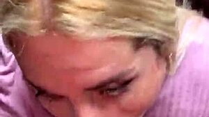 she sucks too good i cum fast cant hold back