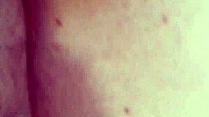 Larissa lovebomb soaks her big tits in an early september golden shower delight.