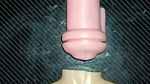 trio kissy dolly suck cock deepthroat ends tits fuck cum