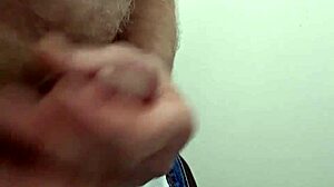 rustyas1 masturbates public toilet outdoor neighbor small cock may 20 2025