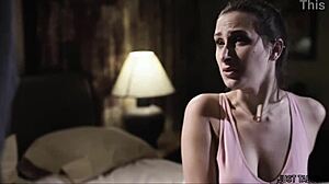 but stepdad now im ready for your cock not virgin anymore