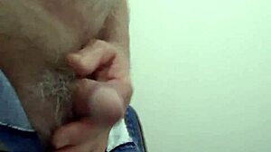 rustyas1 masturbates public toilet outdoor neighbor small cock may 20 2025