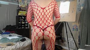 lollygagmiami femboy shemale ass whoring bitch draws cock attention