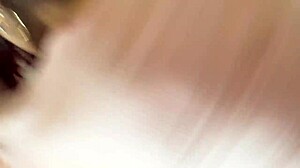 Luisa Lucifer Latina Stepsis Squirts Cowgirl on Scott Stark