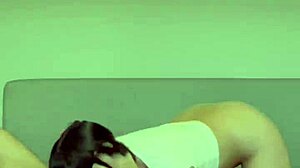 mmm getting my throat pied deep while you fuck me pov 69 style rough!