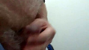 rustyas1 masturbates public toilet outdoor neighbor small cock may 20 2025