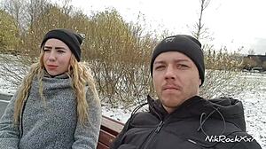 fucked bella mur money russian pickup skinny teen doggy deepthroat cash