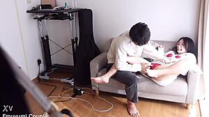 petite big tits jd first handjob porcio squirt multiple japanese foreplay