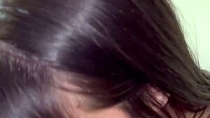 mmm getting my throat pied deep while you fuck me pov 69 style rough!