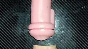 trio kissy dolly suck cock deepthroat ends tits fuck cum