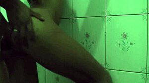 BABE BLOWS THEN GETS FUCKED HARD ON HOLIDAY