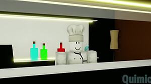 Roblox Brookhaven RP Delivers Rough Comic Laughs