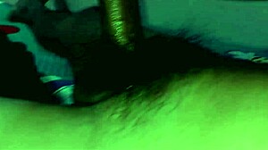 CAN THIS HOTEL GUY'S HUGE COCK DESTROY MY TIGHT ASS FOR REAL?