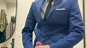 daddy, wanna see my thick load explode?