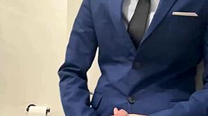 daddy, wanna see my thick load explode?