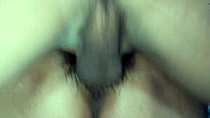 CAN THIS HOTEL GUY'S HUGE COCK DESTROY MY TIGHT ASS FOR REAL?