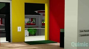 Roblox Brookhaven RP Delivers Rough Comic Laughs