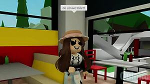 Roblox Brookhaven RP Delivers Rough Comic Laughs