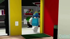 Roblox Brookhaven RP Delivers Rough Comic Laughs