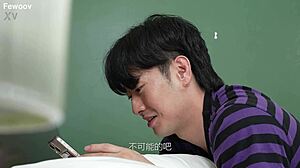 Married Korean Bride's Sensitive Feet Become Bedroom Danger Zone